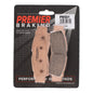 Premier Brake Pads Off-Road Sintered Moto / ATV