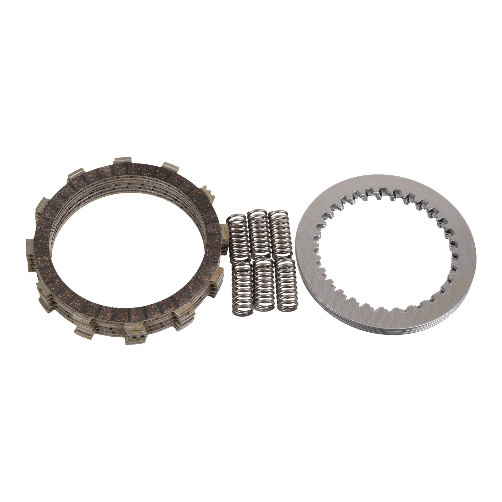 Premier Clutch Kit - RK Dirt Racer
