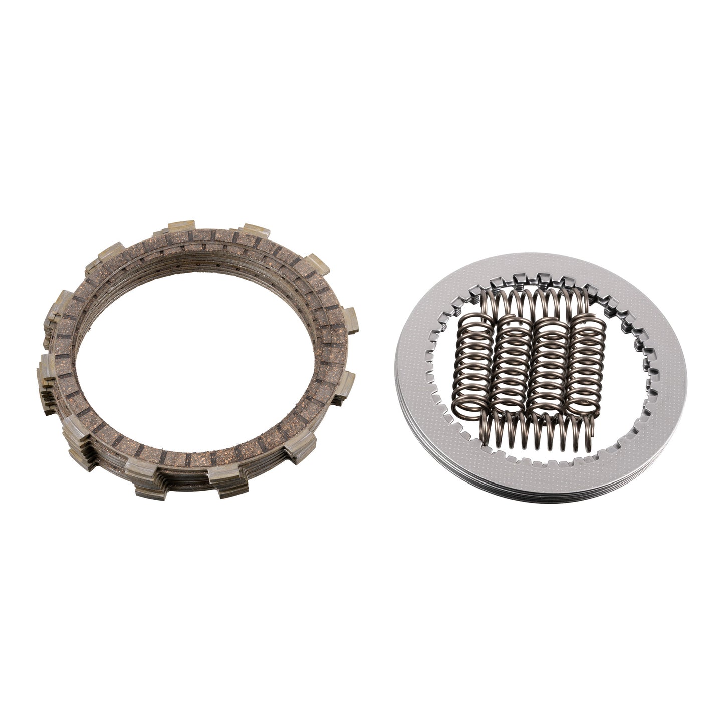 Premier Clutch Kit - RK Dirt Racer