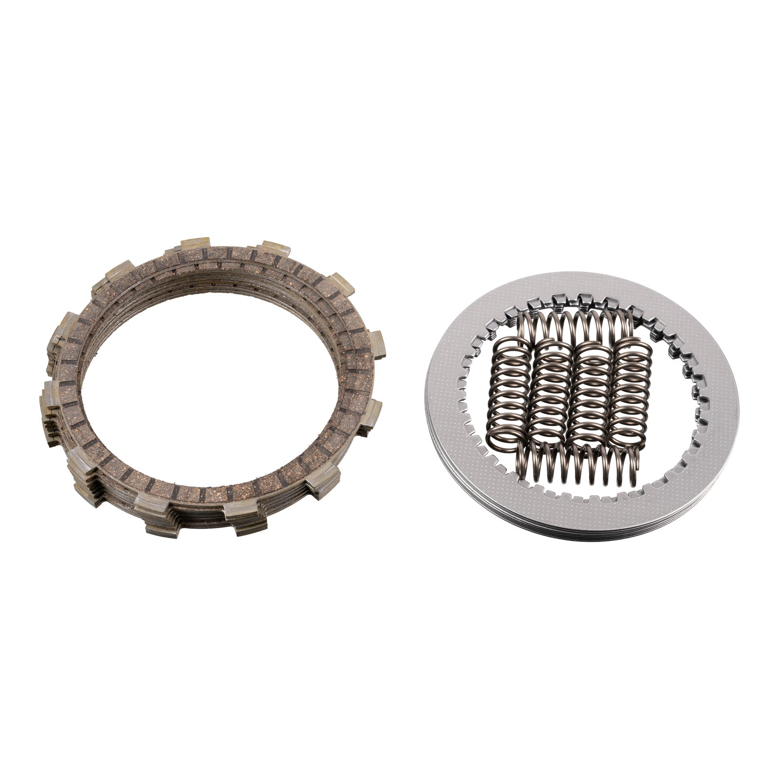 Premier Clutch Kit - RK Dirt Racer