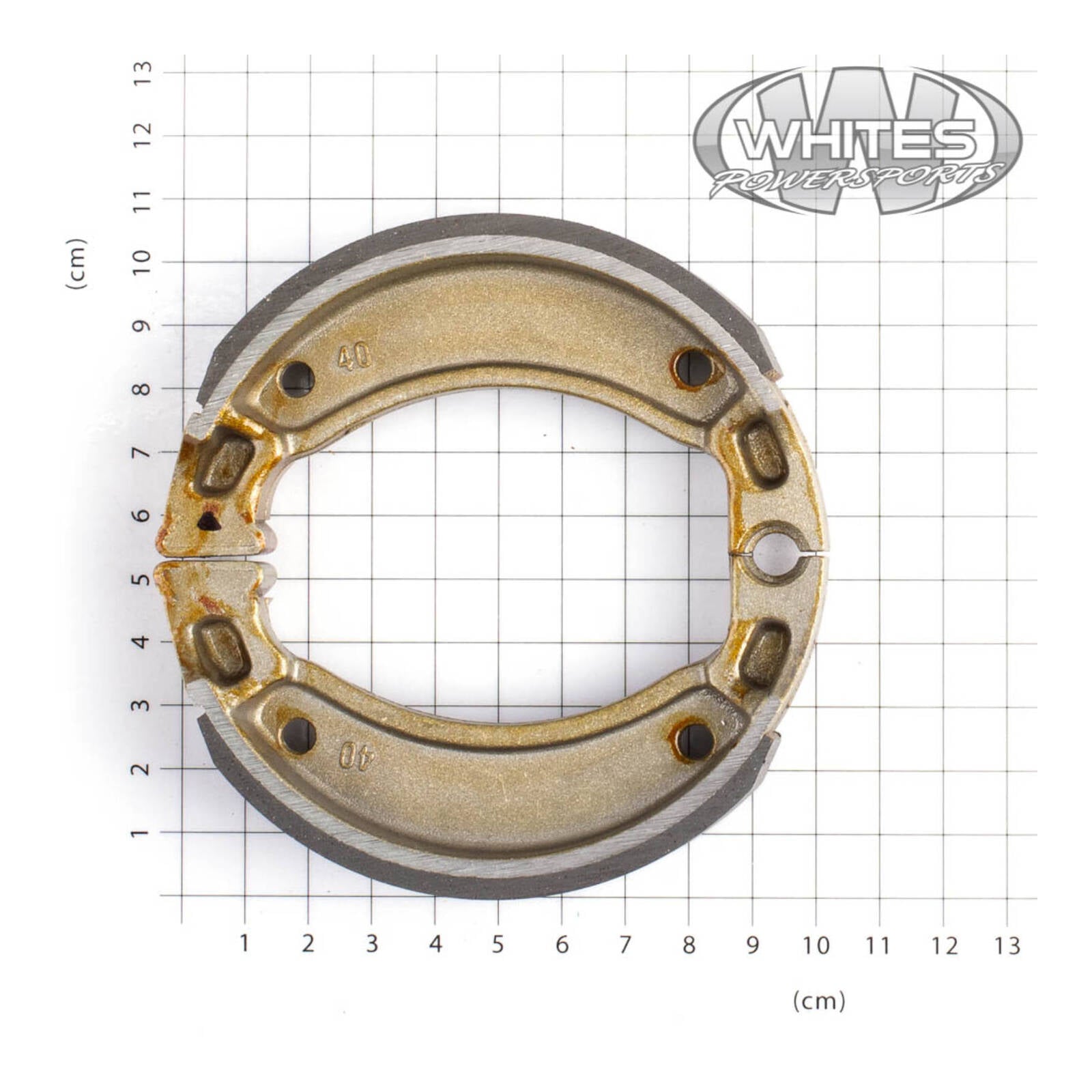 Premier Brake Shoes & Springs