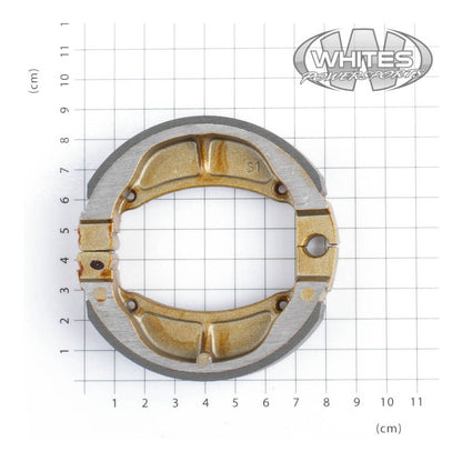 Premier Brake Shoes & Springs