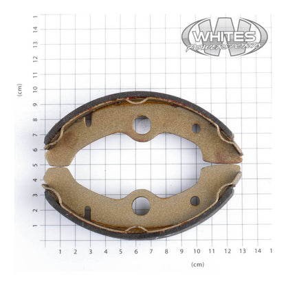 Premier Brake Shoes