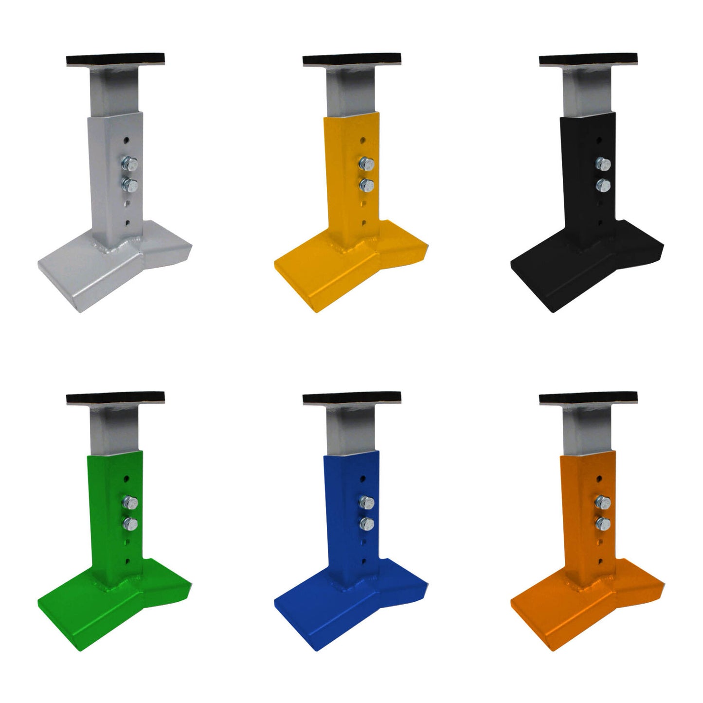 Whites Fork Seal Saver Adjustable - Red