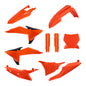 Polisport Full Kit - KTM SX / SX-F / XC '25-On - OEM Orange