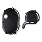 Polisport Engine Covers Kit - Stark Varg - Black