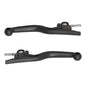 Polisport APT Levers Kit - KTM SX85 '21-'24 - Black