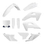 Polisport Full Kit - Husqvarna TC / FC '25-On - OEM Colour '25