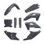 Polisport Full Kit - Husqvarna TC / FC '25-On - Nardo Grey