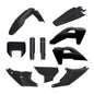 Polisport Full Kit - Husqvarna TE / FE '26-On - Black