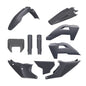 Polisport Full Kit - Husqvarna TE / FE '26-On - Nardo Grey