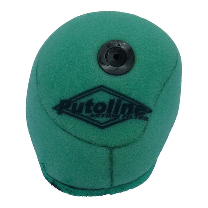 Putoline Pre-Oiled Air Filter Suzuki RMZ250 '04- /Kawasaki KX250F '04-'05