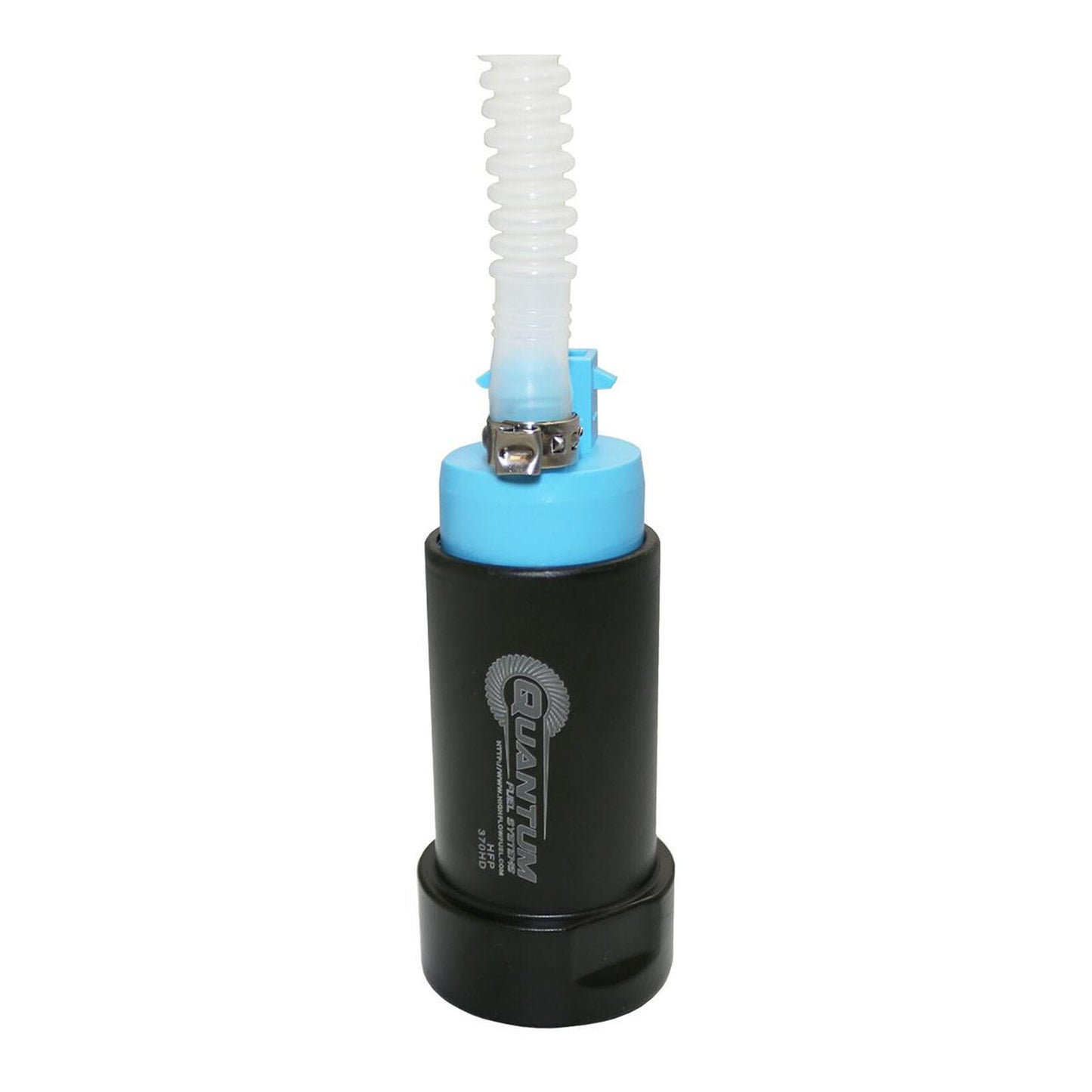 Quantum In-tank EFI Fuel Pump with Regulator, Tank Seal