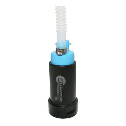 Quantum In-tank EFI Fuel Pump with Regulator, Tank Seal