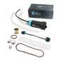 Quantum In-Tank EFI Fuel Pump with Tank Seal, Filter & Strainer