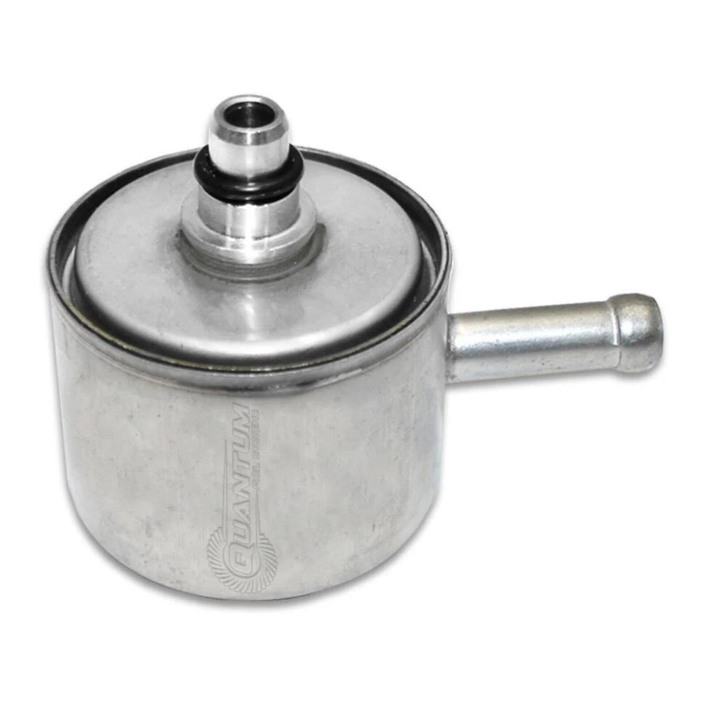Quantum In-Tank EFI Fuel Pump with Regulator, Tank Seal & Filter