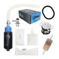 Quantum In-tank EFI Fuel Pump with Regulator, Tank Seal, Filter