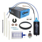 Quantum In-tank EFI Fuel Pump with Regulator, Tank Seal