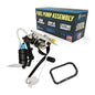 Quantum In-Tank EFI OEM Replacement Fuel Pump with Assembly