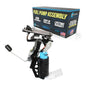 Quantum In-Tank EFI OEM Replacement Fuel Pump with Assembly