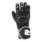 Richa Stradale Glove - Black