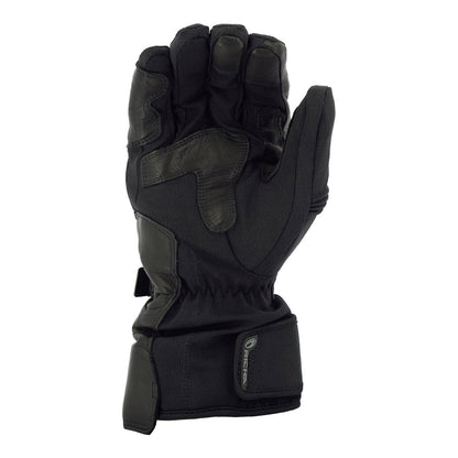 Richa Ice Polar Winter Gore-Tex Glove - Black