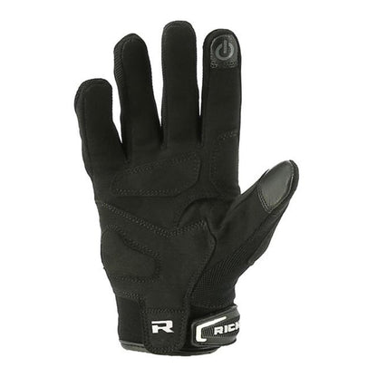 Richa Scope Kids' Glove - Black