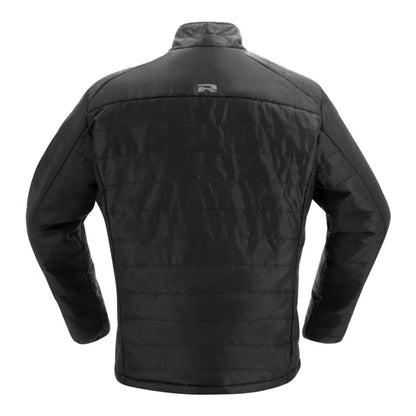 Richa Guardian Jacket - Black
