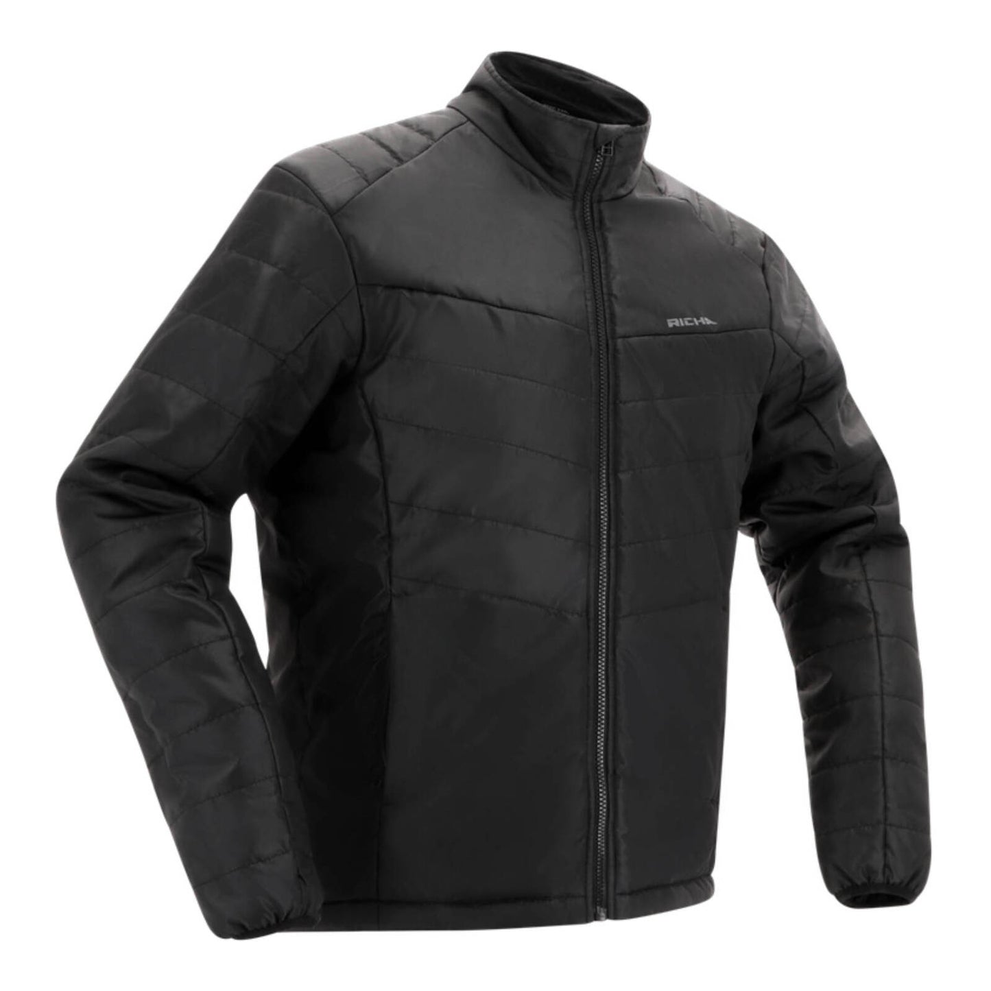 Richa Guardian Jacket - Black