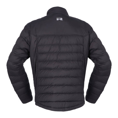 Richa Houdini Jacket - Black