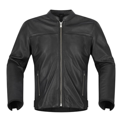 Richa Torrance Leather Jacket - Black