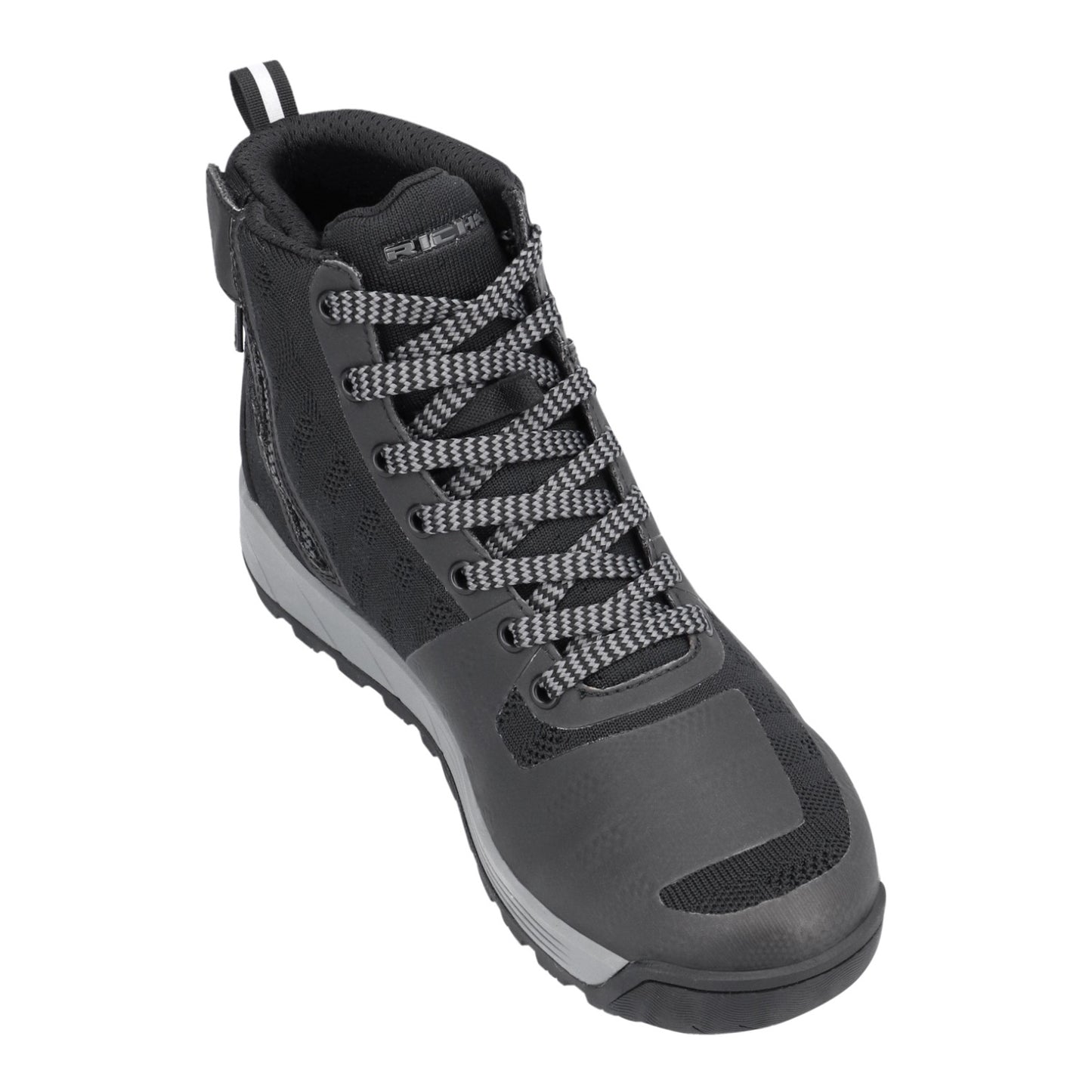 Richa Mens Andorra WP Shoe - Black