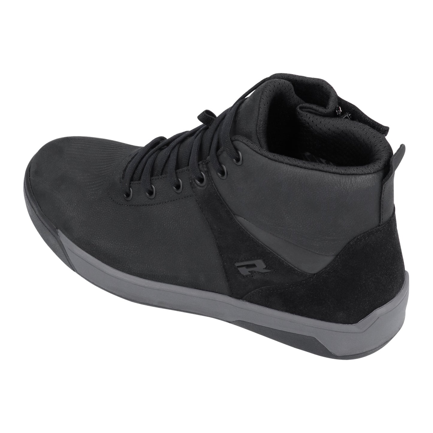 Richa Mens Travis WP Shoes - Black