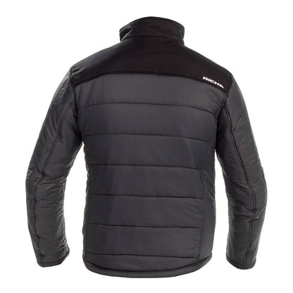 Richa Avalanche Jacket - Black