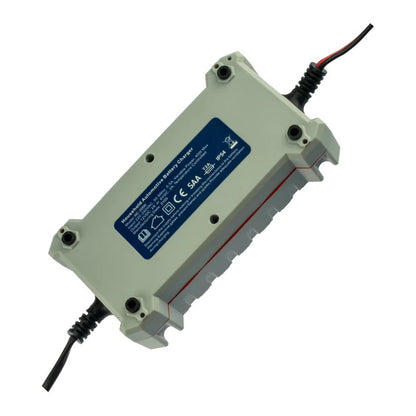 Motopressor RC-2000 Battery Charger and Maintainer 2000mA