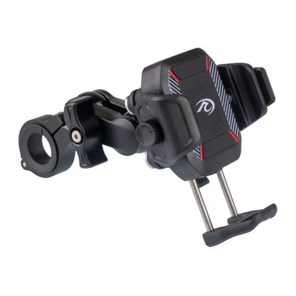 Rocky Creek Motoplug Phone Holder & Charger - Wireless & USB-C