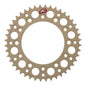 Renthal Sprocket Rear Hard Anodised 44T Honda