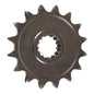 Renthal Front Sprocket 17T Grooved KTM