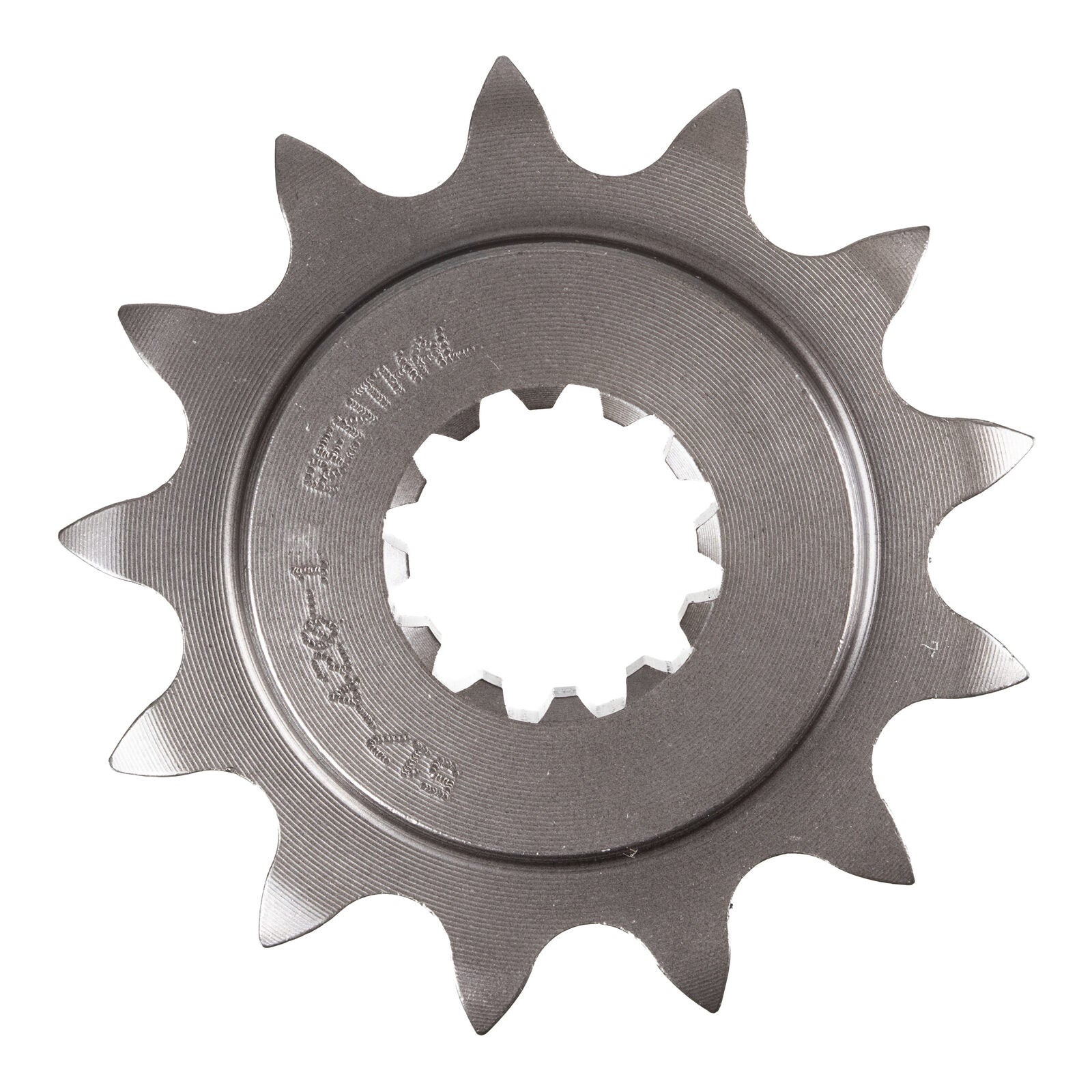 Renthal Front Sprocket 14T Grooved (KTM SX/MC/TC65 2024+)