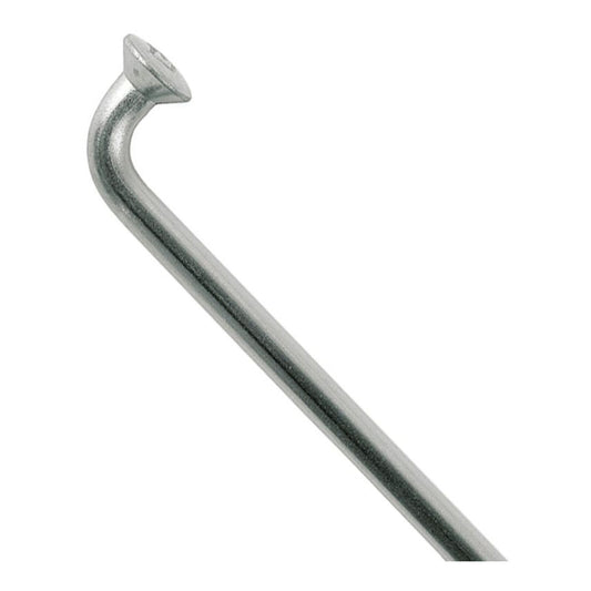 SPOKE NIPPLE 8 GAUGE (7mm od) SOLD EACH 100PS/BAG