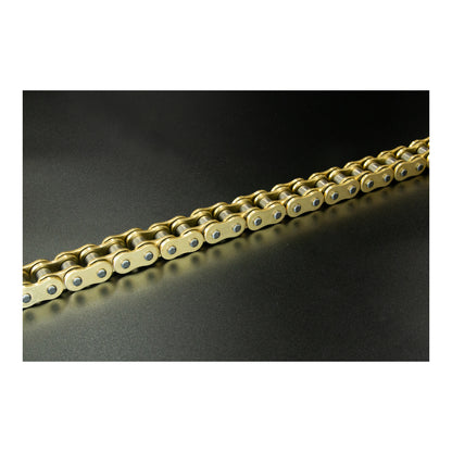 RK Chain GB428XRE X Gold XW-Ring