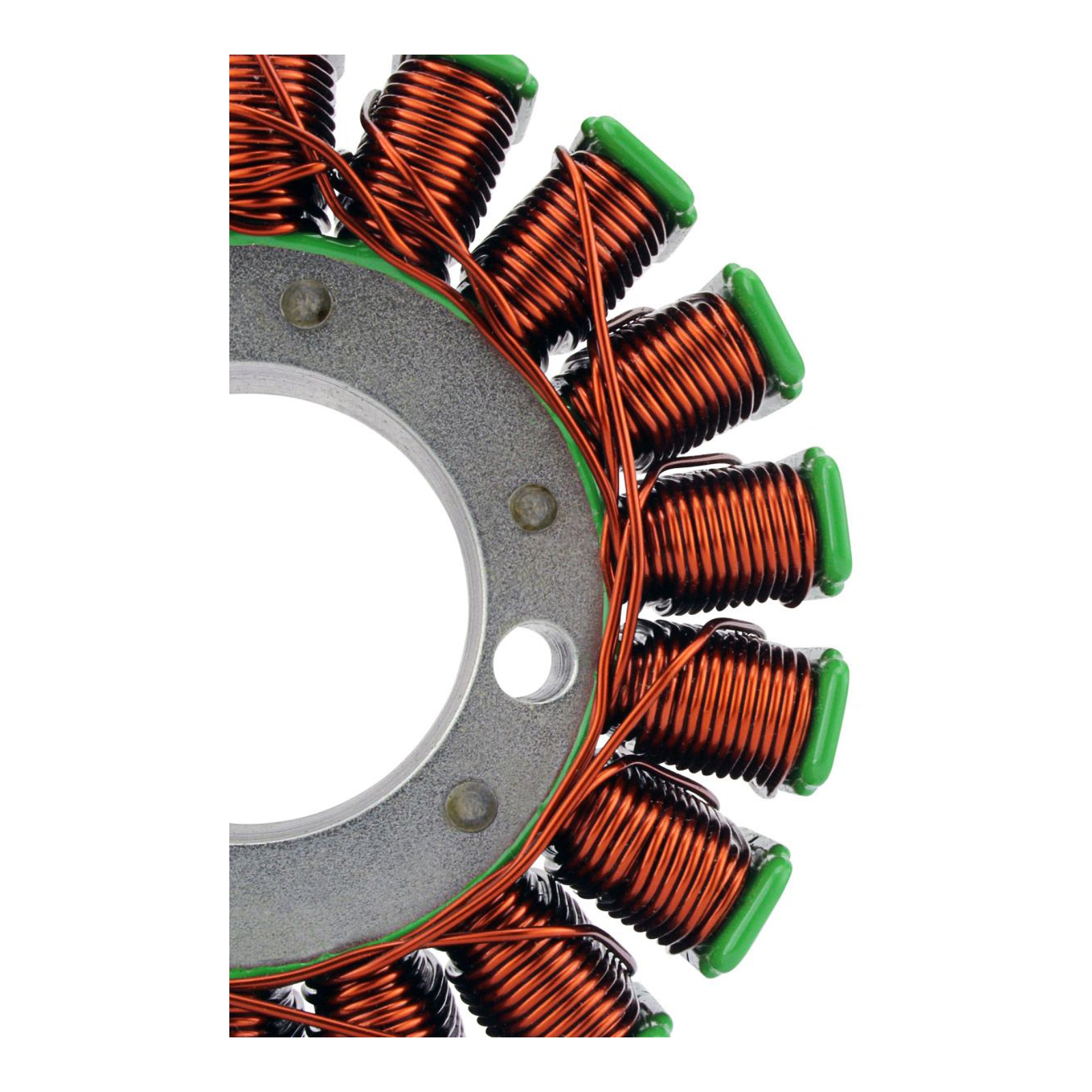 Generator Stator Suzuki GSXR600 '97-'00 / GSXR750 '96-'99