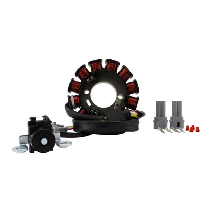 Stator Yamaha WR250F '05-'13 (RMS010-107736)