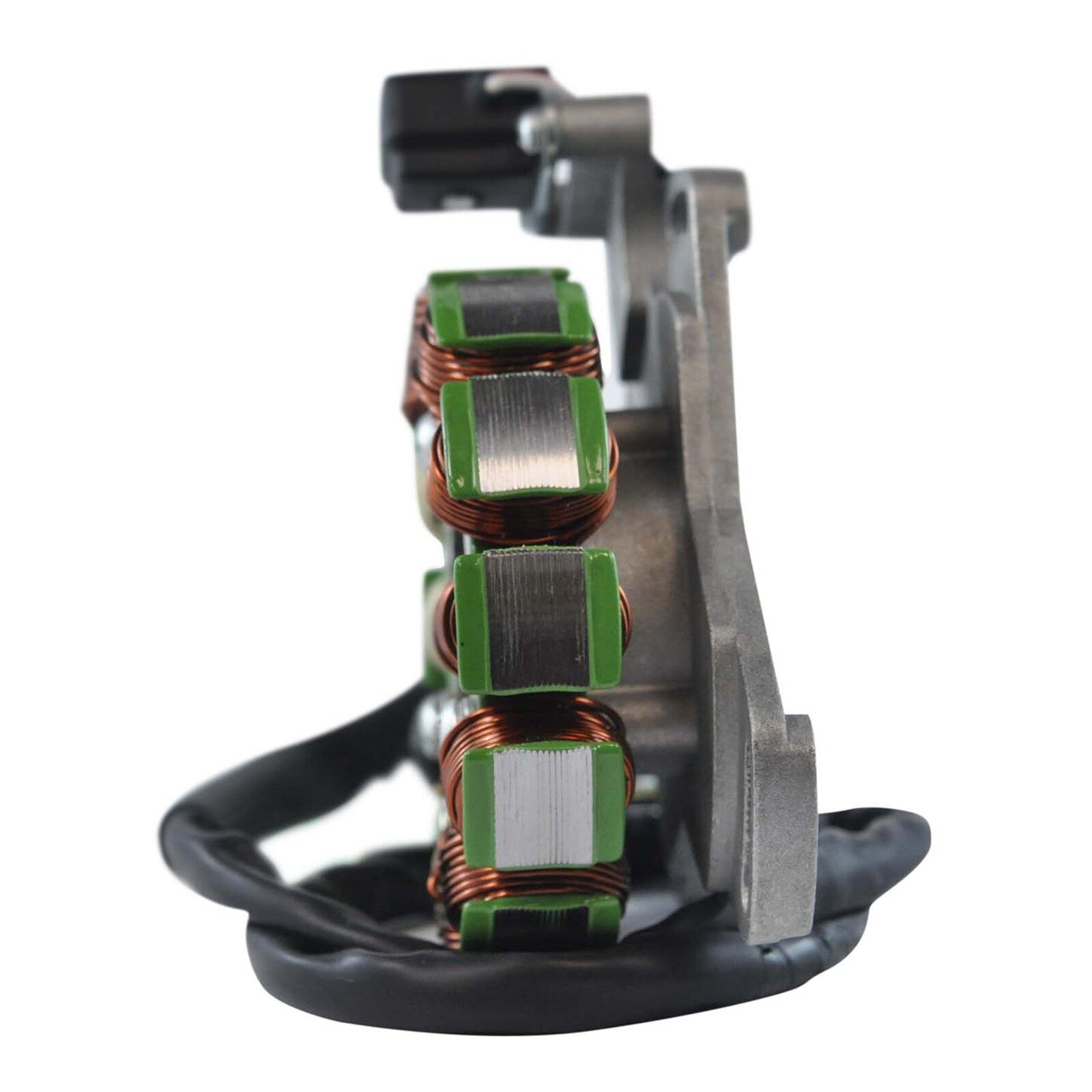 High Output 200W Stator & Regulator Yamaha YFZ350 '95-'06 (RM01034)