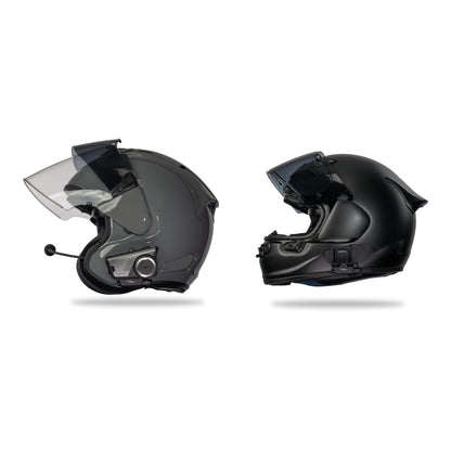 Sena 60S EVO Mesh Communication Sytem with Sound by Bose - Dual Kit