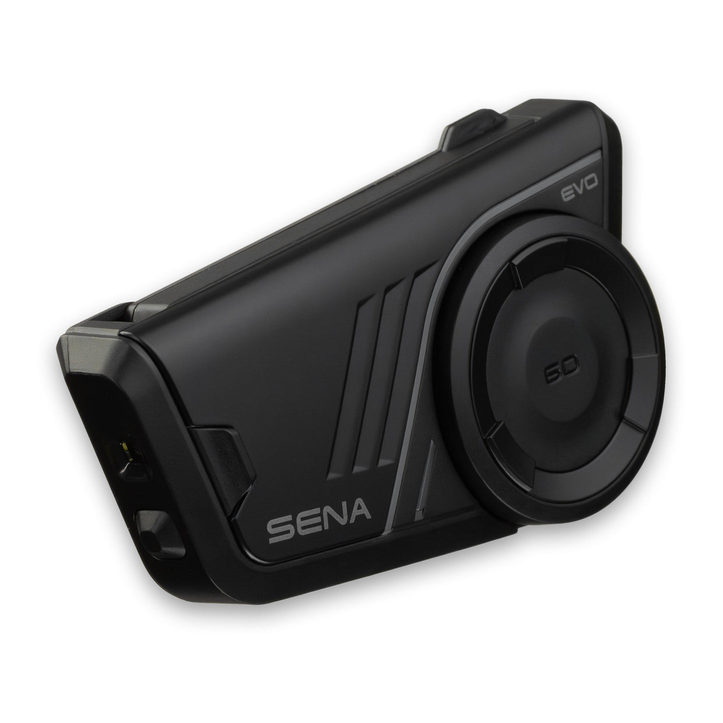 Sena 60S EVO Mesh Communication Sytem with Sound by Bose - Dual Kit