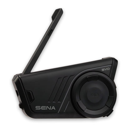 Sena 60S EVO Mesh Communication Sytem with Sound by Bose - Dual Kit