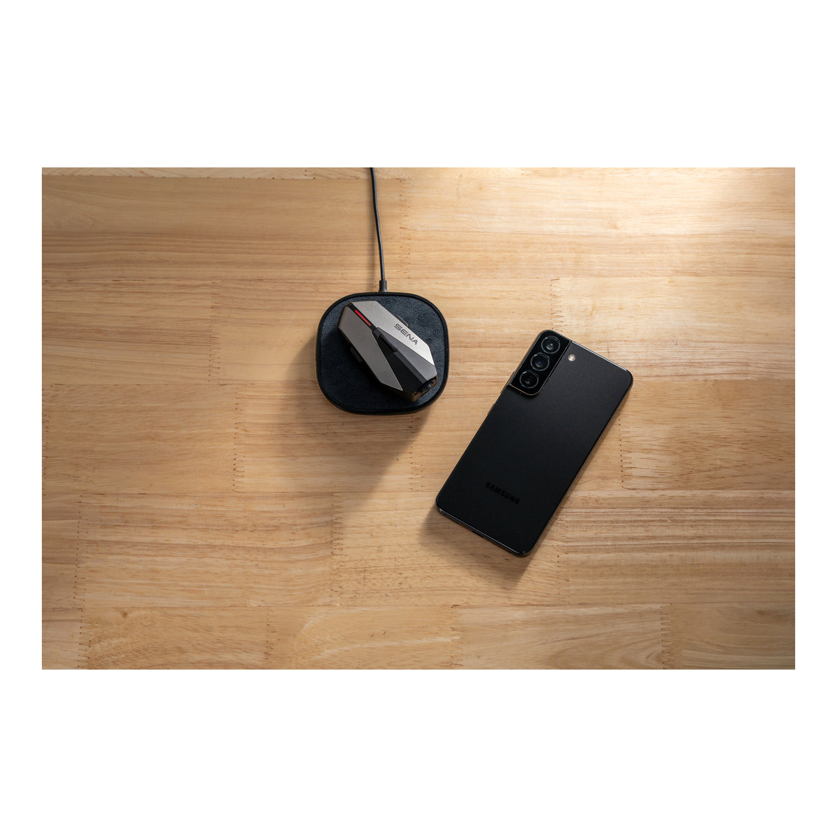 Sena Apex 2-Way Bluetooth Intercom