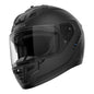 Sena Phantom ANC Smart Helmet wih Mesh Communications - Matte Black
