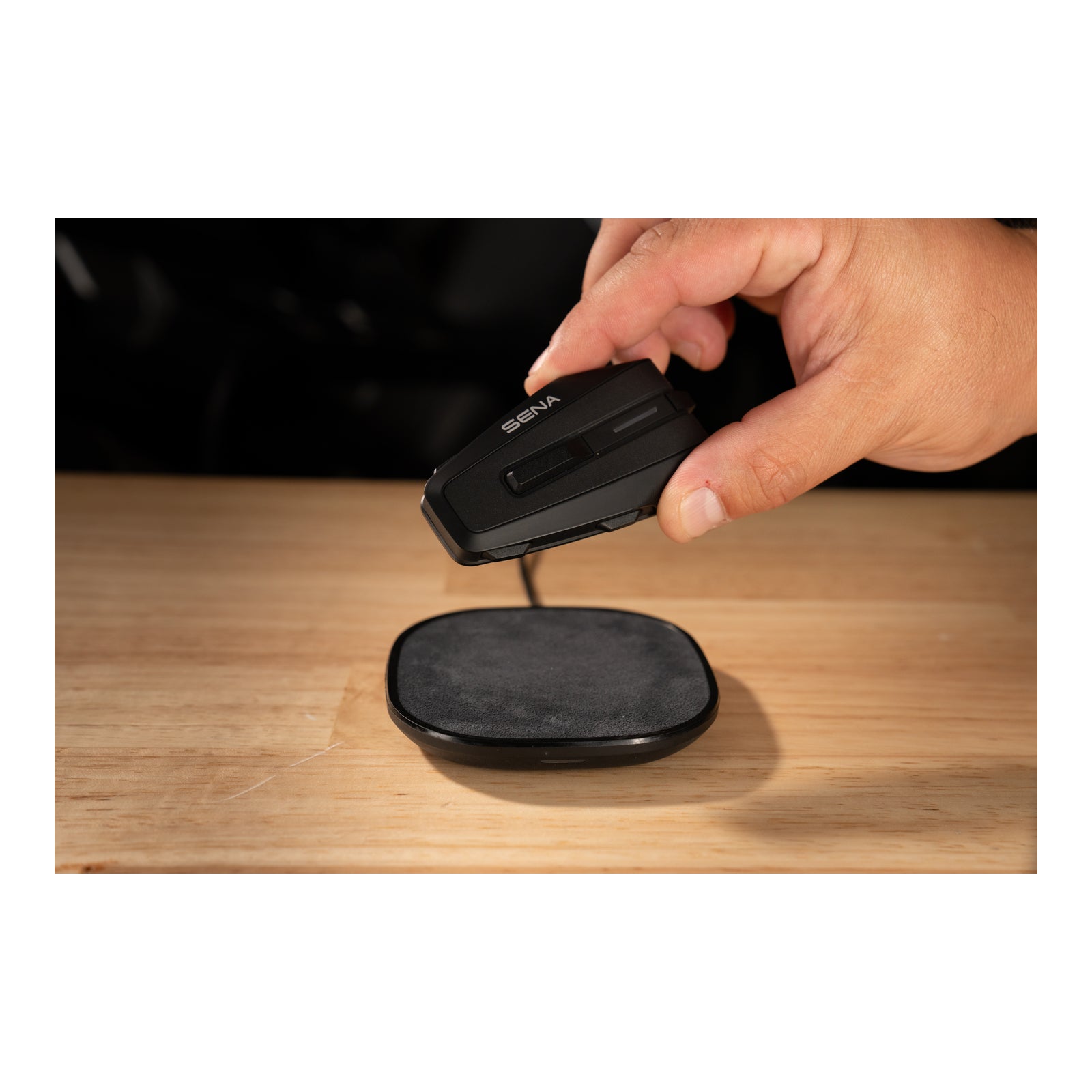 Sena Vortex Bluetooth Intercom